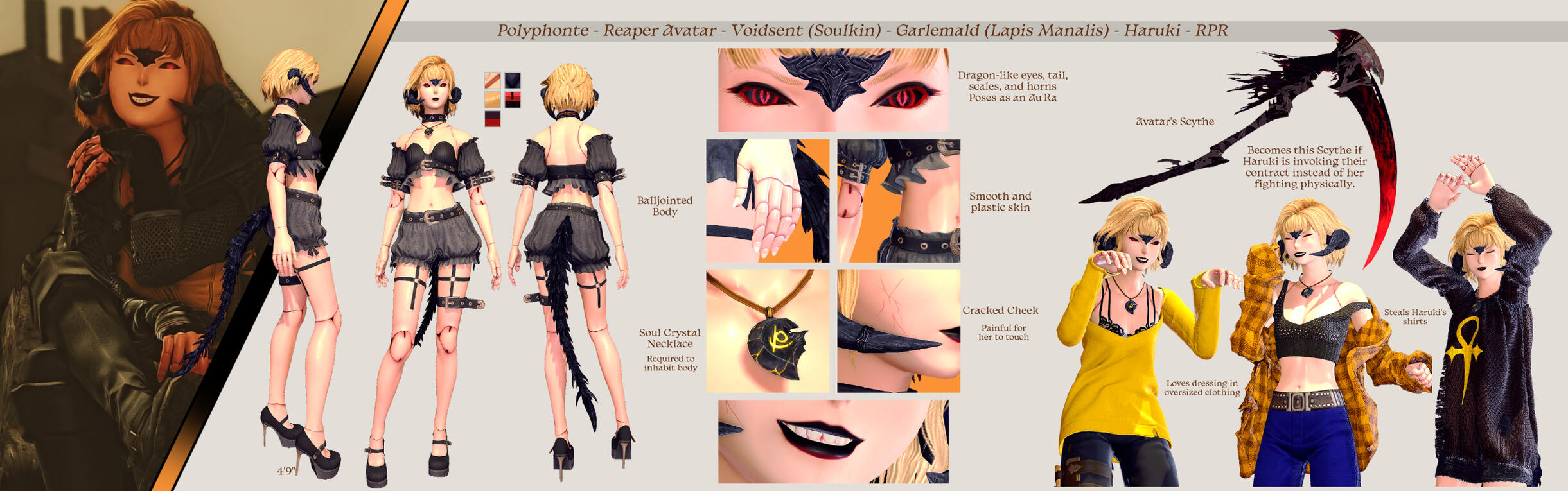 Full Ref