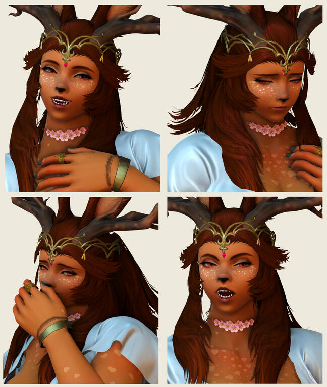 Expressions